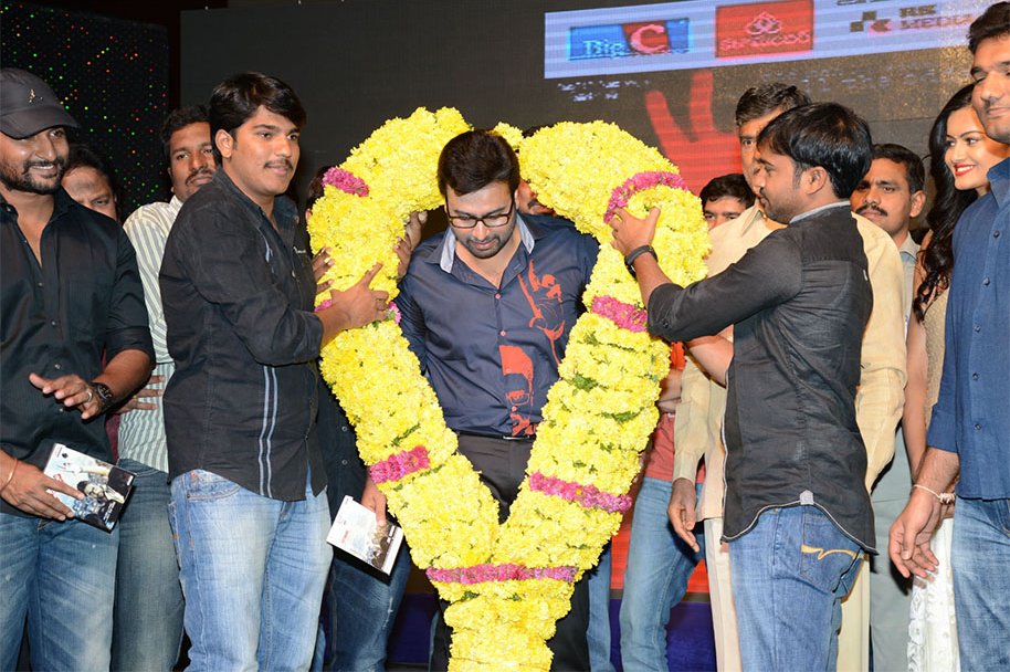 Prathinidhi-Movie-Audio-Launch